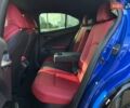 Синий Лексус UX, объемом двигателя 1.99 л и пробегом 26 тыс. км за 30555 $, фото 9 на Automoto.ua