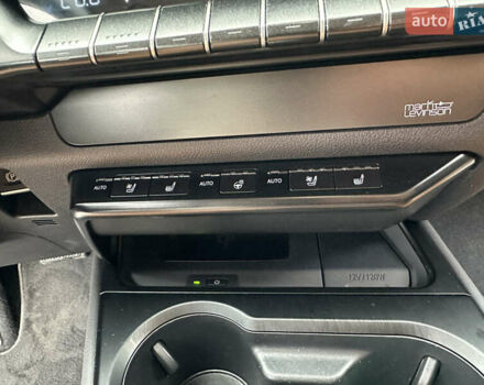 Синій Лексус UX, об'ємом двигуна 0 л та пробігом 54 тис. км за 21900 $, фото 35 на Automoto.ua