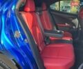 Синий Лексус UX, объемом двигателя 1.99 л и пробегом 26 тыс. км за 29990 $, фото 10 на Automoto.ua