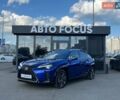 Синій Лексус UX, об'ємом двигуна 1.99 л та пробігом 26 тис. км за 30555 $, фото 3 на Automoto.ua