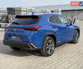 Синій Лексус UX, об'ємом двигуна 0 л та пробігом 38 тис. км за 22200 $, фото 16 на Automoto.ua