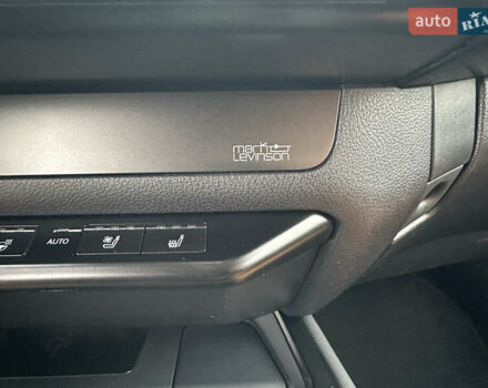 Синій Лексус UX, об'ємом двигуна 0 л та пробігом 54 тис. км за 21900 $, фото 33 на Automoto.ua