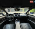 Синий Лексус UX, объемом двигателя 2 л и пробегом 93 тыс. км за 32000 $, фото 21 на Automoto.ua
