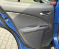 Синій Лексус UX, об'ємом двигуна 0 л та пробігом 38 тис. км за 22200 $, фото 79 на Automoto.ua