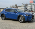 Синій Лексус UX, об'ємом двигуна 0 л та пробігом 38 тис. км за 22200 $, фото 12 на Automoto.ua