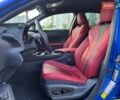 Синий Лексус UX, объемом двигателя 1.99 л и пробегом 26 тыс. км за 29990 $, фото 8 на Automoto.ua