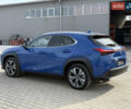 Синій Лексус UX, об'ємом двигуна 0 л та пробігом 38 тис. км за 22200 $, фото 15 на Automoto.ua