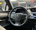 Синий Лексус UX, объемом двигателя 2 л и пробегом 93 тыс. км за 32000 $, фото 17 на Automoto.ua