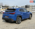 Синій Лексус UX, об'ємом двигуна 0 л та пробігом 38 тис. км за 22200 $, фото 7 на Automoto.ua
