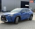 Синій Лексус UX, об'ємом двигуна 0 л та пробігом 38 тис. км за 22200 $, фото 4 на Automoto.ua