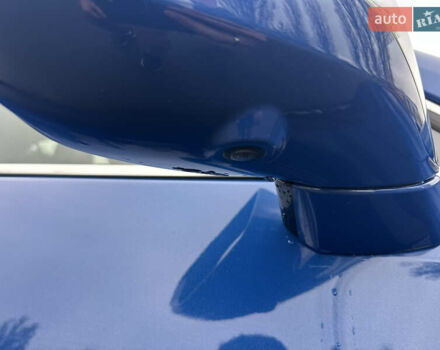 Синій Лексус UX, об'ємом двигуна 0 л та пробігом 54 тис. км за 21900 $, фото 11 на Automoto.ua