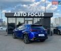 Синій Лексус UX, об'ємом двигуна 1.99 л та пробігом 26 тис. км за 30555 $, фото 6 на Automoto.ua
