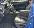 Синій Лексус UX, об'ємом двигуна 0 л та пробігом 38 тис. км за 22200 $, фото 52 на Automoto.ua