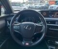 Синий Лексус UX, объемом двигателя 1.99 л и пробегом 26 тыс. км за 30555 $, фото 14 на Automoto.ua