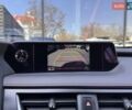 Синій Лексус UX, об'ємом двигуна 1.99 л та пробігом 39 тис. км за 36900 $, фото 22 на Automoto.ua
