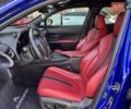 Синій Лексус UX, об'ємом двигуна 1.99 л та пробігом 39 тис. км за 36900 $, фото 8 на Automoto.ua