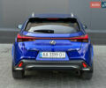 Синій Лексус UX, об'ємом двигуна 2 л та пробігом 61 тис. км за 35500 $, фото 15 на Automoto.ua