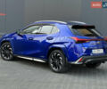 Синій Лексус UX, об'ємом двигуна 2 л та пробігом 61 тис. км за 35500 $, фото 19 на Automoto.ua