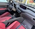Синій Лексус UX, об'ємом двигуна 1.99 л та пробігом 39 тис. км за 36900 $, фото 14 на Automoto.ua