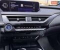 Синій Лексус UX, об'ємом двигуна 1.99 л та пробігом 39 тис. км за 36900 $, фото 20 на Automoto.ua