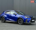 Синій Лексус UX, об'ємом двигуна 2 л та пробігом 61 тис. км за 35500 $, фото 12 на Automoto.ua