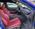 Синій Лексус UX, об'ємом двигуна 1.99 л та пробігом 39 тис. км за 36900 $, фото 13 на Automoto.ua