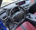Синій Лексус UX, об'ємом двигуна 1.99 л та пробігом 39 тис. км за 36900 $, фото 16 на Automoto.ua
