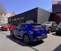 Синій Лексус UX, об'ємом двигуна 1.99 л та пробігом 39 тис. км за 36900 $, фото 4 на Automoto.ua
