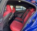 Синій Лексус UX, об'ємом двигуна 1.99 л та пробігом 39 тис. км за 36900 $, фото 11 на Automoto.ua