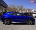 Синій Лексус UX, об'ємом двигуна 1.99 л та пробігом 39 тис. км за 36900 $, фото 7 на Automoto.ua