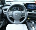 Синий Лексус UX, объемом двигателя 0 л и пробегом 3 тыс. км за 42961 $, фото 8 на Automoto.ua