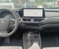 Синій Лексус UX, об'ємом двигуна 0 л та пробігом 3 тис. км за 43095 $, фото 7 на Automoto.ua