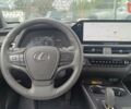 Синій Лексус UX, об'ємом двигуна 0 л та пробігом 3 тис. км за 43095 $, фото 8 на Automoto.ua