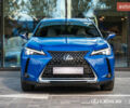 Синій Лексус UX, об'ємом двигуна 0 л та пробігом 5 тис. км за 36930 $, фото 3 на Automoto.ua