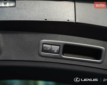 Синій Лексус UX, об'ємом двигуна 0 л та пробігом 5 тис. км за 36930 $, фото 33 на Automoto.ua