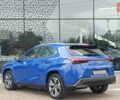 Синій Лексус UX, об'ємом двигуна 0 л та пробігом 3 тис. км за 43095 $, фото 1 на Automoto.ua