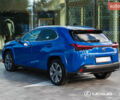 Синій Лексус UX, об'ємом двигуна 0 л та пробігом 5 тис. км за 36930 $, фото 5 на Automoto.ua