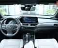 Синий Лексус UX, объемом двигателя 0 л и пробегом 3 тыс. км за 42961 $, фото 7 на Automoto.ua