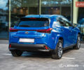 Синій Лексус UX, об'ємом двигуна 0 л та пробігом 5 тис. км за 36930 $, фото 9 на Automoto.ua