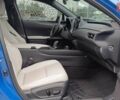 Синій Лексус UX, об'ємом двигуна 0 л та пробігом 3 тис. км за 43095 $, фото 5 на Automoto.ua