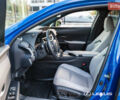 Синій Лексус UX, об'ємом двигуна 0 л та пробігом 5 тис. км за 36930 $, фото 11 на Automoto.ua