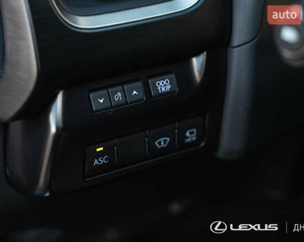 Синій Лексус UX, об'ємом двигуна 0 л та пробігом 5 тис. км за 36930 $, фото 25 на Automoto.ua
