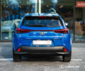 Синій Лексус UX, об'ємом двигуна 0 л та пробігом 5 тис. км за 36930 $, фото 7 на Automoto.ua