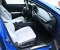 Синий Лексус UX, объемом двигателя 0 л и пробегом 3 тыс. км за 42961 $, фото 5 на Automoto.ua