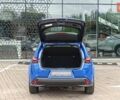 Синій Лексус UX, об'ємом двигуна 0 л та пробігом 3 тис. км за 43095 $, фото 9 на Automoto.ua