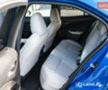 Синій Лексус UX, об'ємом двигуна 0 л та пробігом 5 тис. км за 36930 $, фото 17 на Automoto.ua