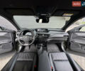 Зелений Лексус UX, об'ємом двигуна 1.99 л та пробігом 36 тис. км за 31900 $, фото 22 на Automoto.ua