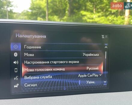 Зеленый Лексус UX, объемом двигателя 1.99 л и пробегом 61 тыс. км за 32800 $, фото 38 на Automoto.ua