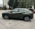 Зелений Лексус UX, об'ємом двигуна 0 л та пробігом 143 тис. км за 22999 $, фото 1 на Automoto.ua