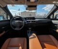 Зелений Лексус UX, об'ємом двигуна 2 л та пробігом 53 тис. км за 28590 $, фото 28 на Automoto.ua